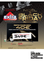 Promos et remises  : Extra Catalogue