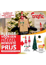 Prospectus Trafic : folder trafic