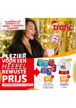 Prospectus Trafic : folder trafic