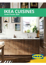 Prospectus  : IKEA CUISINES