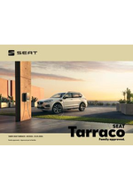 Promos et remises  : SEAT Tarraco