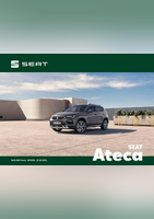 SEAT Ateca - Seat