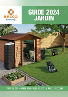 GUIDE 2024 JARDIN - E.Leclerc