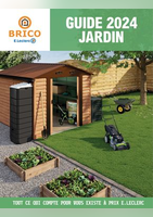 GUIDE 2024 JARDIN - E.Leclerc