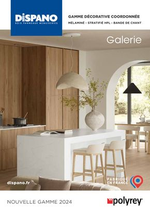 Promos et remises  : Gamme Décorative Coordonnée