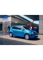 Promos et remises  : Catalogue Volkswagen Up
