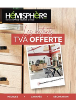 Promos et remises  : Les Instants TVA Offerte