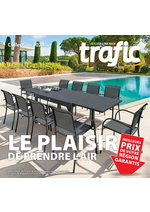 Promos et remises  : LE PLAISIR DE PRENDRE L’AIR