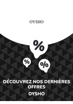 Promos et remises  : Offres Oysho