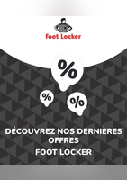 Offres Foot Locker - Foot Locker