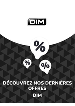 Promos et remises  : Offres Dim