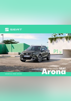 SEAT Arona 2024 - Seat