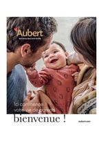 Prospectus  : Ci commence votre vie de parents, bienvenue !