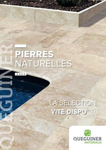 Promos et remises  : Pierres naturelles