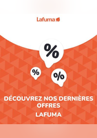 Offres Lafuma - Lafuma