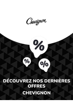 Prospectus Chevignon : Offres Chevignon