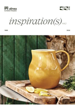 Prospectus  : Inspiration