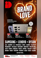 Interdiscount - Brand Love - Inter Discount
