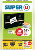 Super U - Super U