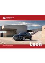 Promos et remises  : SEAT Leon 5 portes