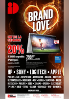 Interdiscount - Hit de la semaine - Inter Discount