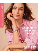 Promos et remises  : Le confort me donne du style