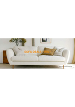 Promos et remises  : Sofa Deals -15%