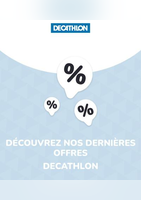 Offres Decathlon - DECATHLON