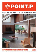 Promos et remises  : Revêtements Habitat et Tertiaire