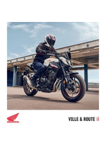 Promos et remises  : VILLE & ROUTE 2024