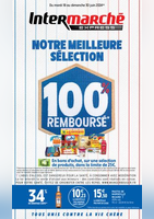 Notre meilleure selection - Intermarché Super