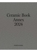 Promos et remises  : Ceramic Book Annex 2024