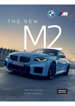 Prospectus BMW : THE NEW M2