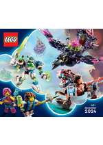 Prospectus EURO SHOP : LEGO Catalogus