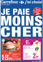 Promos et remises  : Carrefour SURGELES & FETE DE LA MER - Les JO de Paris