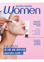 Promos et remises  : Women En 2024