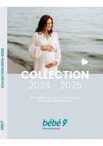 Prospectus  : Collection 2024-2025