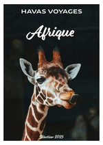 Afrique 2025 Prospectus  : Afrique 2025