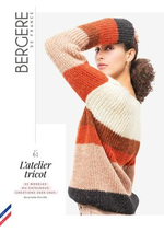 Promos et remises  : Mag n° 61 - Atelier tricot