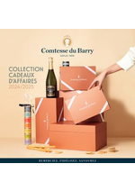 Promos et remises  : Collection cadeaux d'affaires 2024/2025