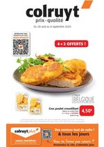 Promos et remises  : Les offres de la semaine