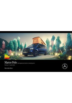 Promos et remises  : Marco Polo