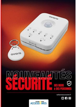 Prospectus Narbonne Accessoires : Nouveaytés Securité