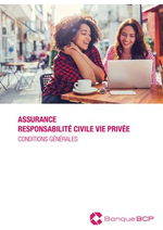 Promos et remises  : Responsabilité civile vie privée