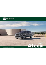 Prospectus Seat : SEAT Ateca