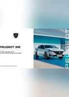 Peugeot 308 - Peugeot