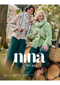 Prospectus Bel&Bo : Nina