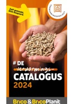 Promos et remises  : De Verwarmings Catalogus