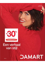 Promos et remises  : Een Verhaal Van Stijl