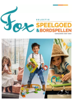 Speelgoed & Bordspellen Promos et remises  : Speelgoed & Bordspellen